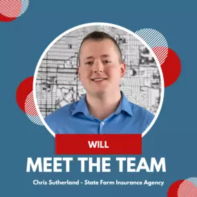 Chris Sutherland - State Farm Insurance Agent