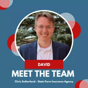 Chris Sutherland - State Farm Insurance Agent