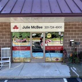 Julie McBee - State Farm Insurance Agent