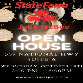 Julie McBee - State Farm Insurance Agent