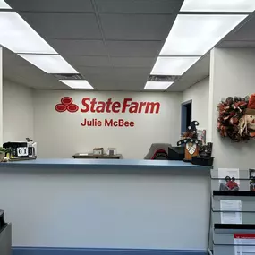 Julie McBee - State Farm Insurance Agent