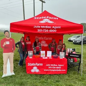 Julie McBee - State Farm Insurance Agent