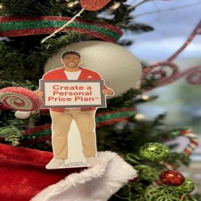 Ryan Henshaw - State Farm Insurance Agent - Christmas