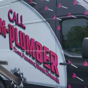 Call 1-Tom-Plumber