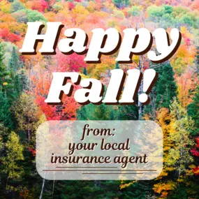 Wishing you a cozy and colorful autumn! As the leaves change and the days get cooler, we're here to help keep things simple and secure this season. Happy Fall, everyone!