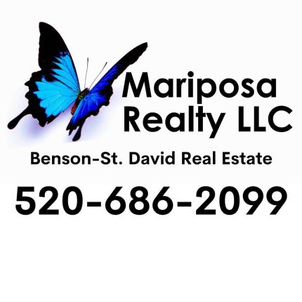 Logo from Mariposa Realty