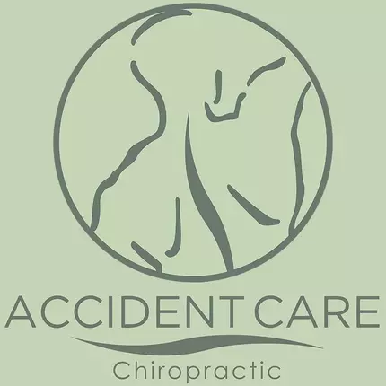 Logo van Accident Care Chiropractic