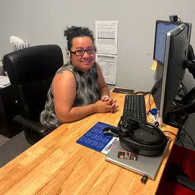 Meet Rose, our amazing Sales lead:
Good morning! My name is Rose, and I have worked in Texas with Ryan Landers State Farm for a little over six years! My favorite part of my job is helping to figure out the best way to cover fleet and business customers! Being bilingual gives me the unique opportunity to also help our Vietnamese community.
While I am not at work I love taking my son around Austin and Round Rock on trail walks and seeing the ducks and geese that live in our many lakes and rivers.