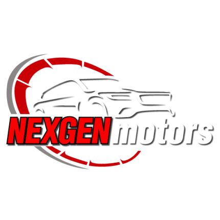 Logotyp från Nexgen Motors