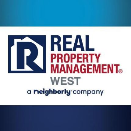 Logotipo de Real Property Management West
