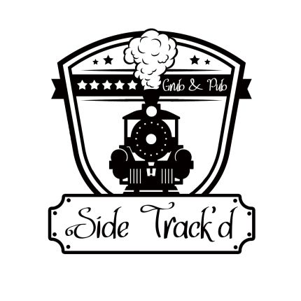 Logo von Side Track'd