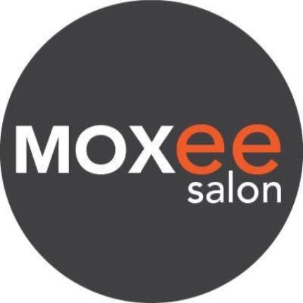 Logotyp från MOXee Salon & Spa