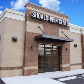 Bild von Shoals Vein Center