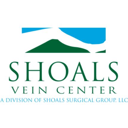 Logo from Shoals Vein Center