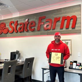 Buggie Dugger Jr - State Farm Insuraance Agent