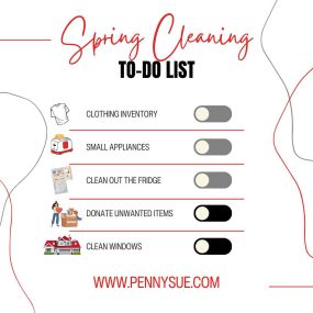 Out with the old, in with the fresh! Dive into spring cleaning and rejuvenate your space for a brighter, clutter-free season ahead. Say goodbye to dust and hello to newfound clarity!