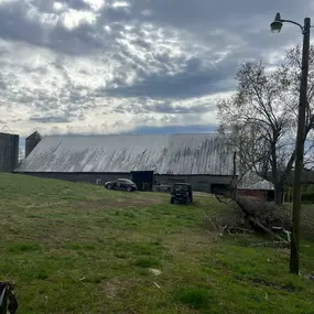 Where fields meet policies. As an insurance agent specializing in farm and ranch coverage, I immerse myself in the land.