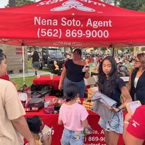 Nena Soto - State Farm Insurance Agent