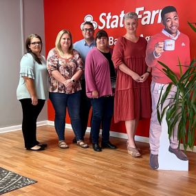 Bild von Jamie Barger - State Farm Insurance Agent