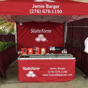 Bild von Jamie Barger - State Farm Insurance Agent