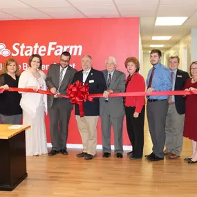 Bild von Jamie Barger - State Farm Insurance Agent