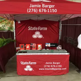 Bild von Jamie Barger - State Farm Insurance Agent