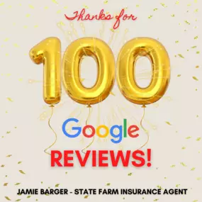 Jamie Barger - State Farm Insurance Agent