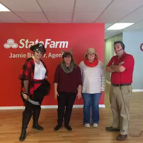 Bild von Jamie Barger - State Farm Insurance Agent