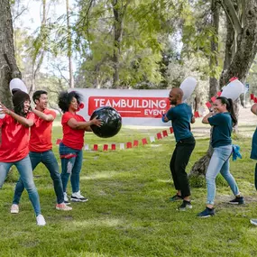 Happy National Be a Good Teammate Day! ???????? Today, we celebrate the power of teamwork and collaboration. Thank you to all our amazing team members who always have each other's backs. Let's continue to lift each other up and make a positive impact together! #TeamworkMakesTheDreamWork #StateFarmAgents