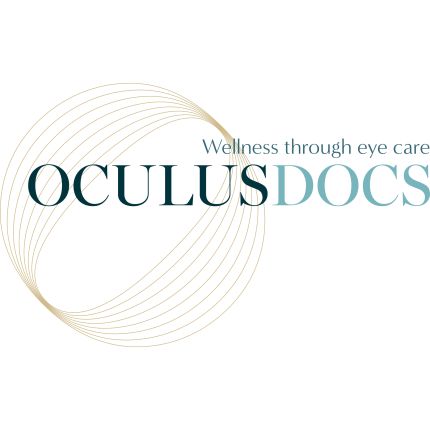 Logo van OculusDocs LLC