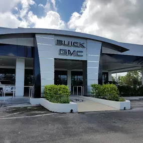 Dixie Buick GMC Dealership