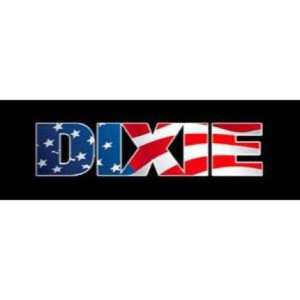 Logotipo de Dixie Buick GMC