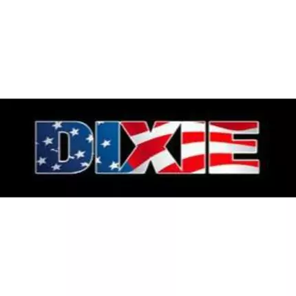 Logo fra Dixie Buick GMC