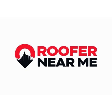 Logotipo de Roofer Near Me