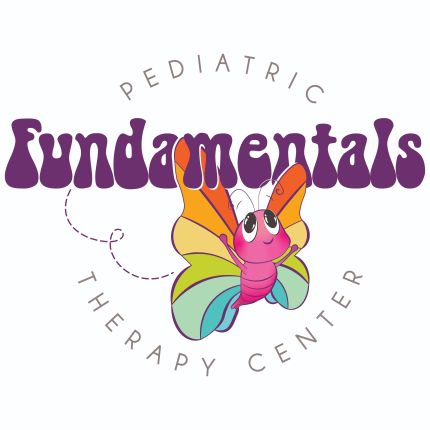 Logo from Fundamentals Therapy