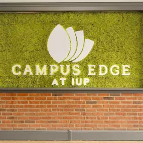 Bild von Campus Edge at IUP