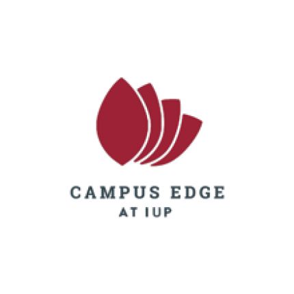Logo od Campus Edge at IUP