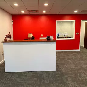 Tim Noel State Farm Insurance - Interior