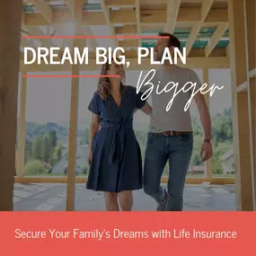 Your dreams for your family are boundless. Ensure those dreams are shielded with life insurance. It’s more than monetary security—it’s about making sure your loved ones can pursue their aspirations no matter what.
Let’s make those dreams a reality. Contact us today for a complimentary life insurance quote! ????️✨
????3069 English Creek Ave Suite 102
Egg Harbor Township, NJ 8234
☎️ (609) 569-7575