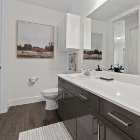 Bild von Luxe at Mercer Crossing