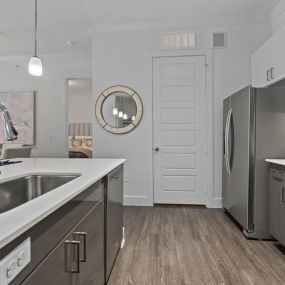 Bild von Luxe at Mercer Crossing