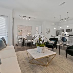 Bild von Luxe at Mercer Crossing