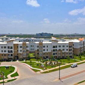 Bild von Luxe at Mercer Crossing