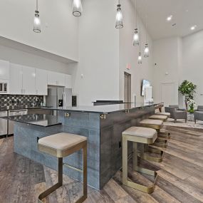 Bild von Luxe at Mercer Crossing