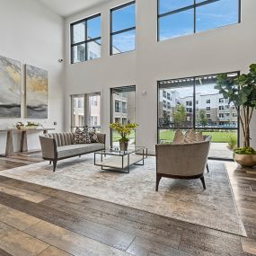 Bild von Luxe at Mercer Crossing