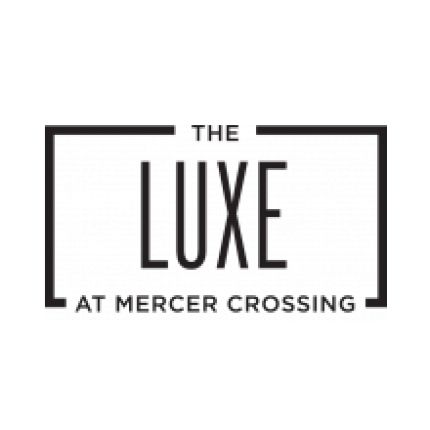 Logo fra Luxe at Mercer Crossing