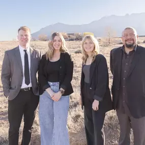 Brandon Robinson - State Farm Insurance Agent in Albuquerque