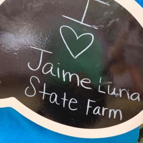 Jaime Luna - State Farm Insurance Agent