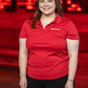 Jaime Luna - State Farm Insurance Agent