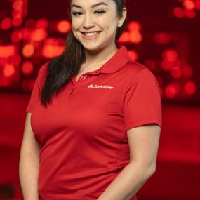 Jaime Luna - State Farm Insurance Agent